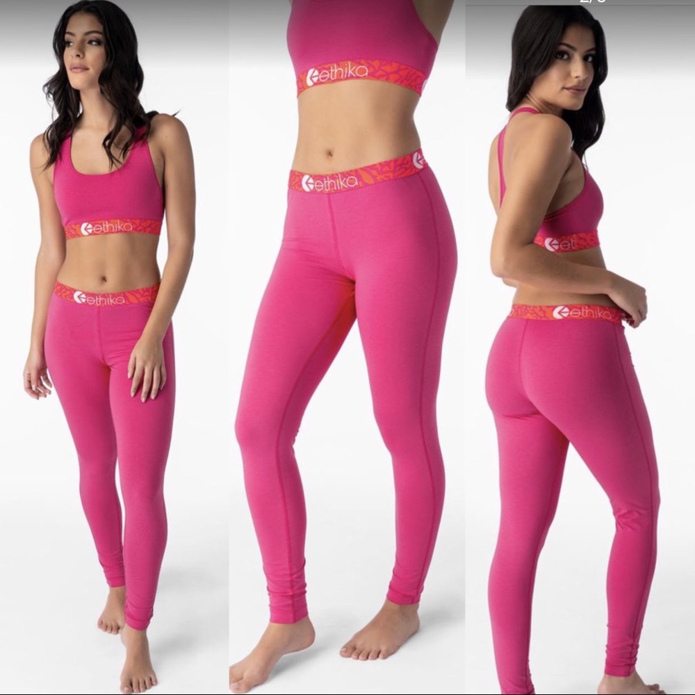 ETHIKA SET